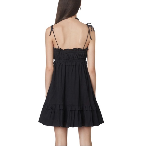 NIA EMILY DRESS - Picture 7 of 12